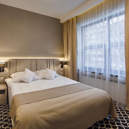 Art Hotel's Sosnowiec Exterior foto