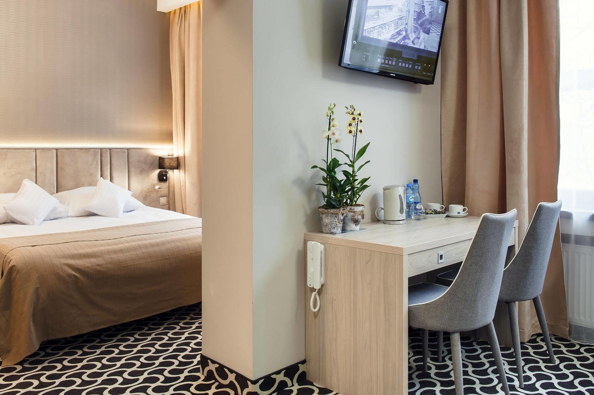 Art Hotel's Sosnowiec Exterior foto